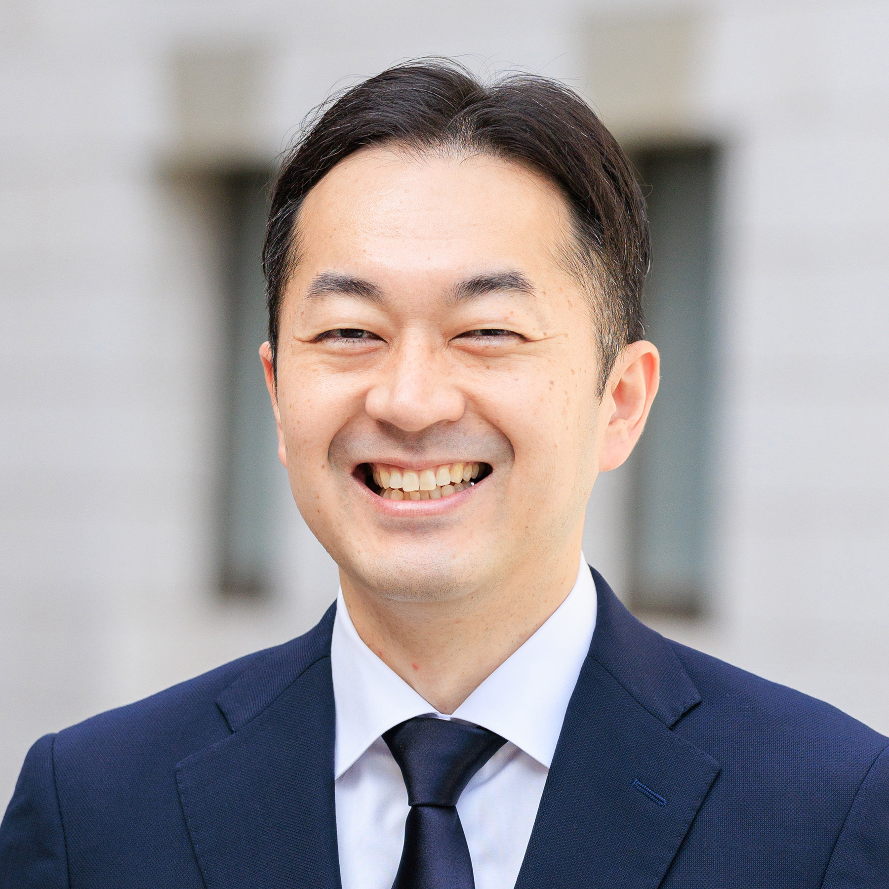 Takuro Ideguchi